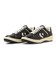 33702691　WEAPON CC AG OX　BLACK/OFF WHITE　707180-0001