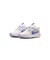 KIM6743　17-22(H)STAR RUNNER 5 SE (PS)　100SMTWHT/SAPHR　708021-0001