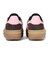 IH6786　GAZELLE BOLD W　AURO/LIGH/GOLD　706054-0001