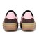 IH6786　GAZELLE BOLD W　AURO/LIGH/GOLD　706054-0001