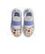 KIM1376　17-22(H) FLEX RUNNER 4 SE (PS)　500L THSL/SAPHR　708017-0001