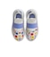 KIM1376　17-22(H) FLEX RUNNER 4 SE (PS)　500L THSL/SAPHR　708017-0001
