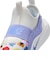 KIM1376　17-22(H) FLEX RUNNER 4 SE (PS)　500L THSL/SAPHR　708017-0001