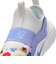 KIM1376　17-22(H) FLEX RUNNER 4 SE (PS)　500L THSL/SAPHR　708017-0001