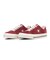 33702560　ONE STAR SUEDE　BURGUNDY　707173-0001
