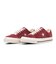 33702560　ONE STAR SUEDE　BURGUNDY　707173-0001