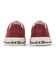 33702560　ONE STAR SUEDE　BURGUNDY　707173-0001
