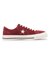 33702560　ONE STAR SUEDE　BURGUNDY　707173-0001