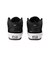 VN000D9ZBA2　SKATE HALF CAB WAFFLECUP　BLACK/WHITE　702936-0001
