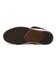 VN000D9ZBA2　SKATE HALF CAB WAFFLECUP　BLACK/WHITE　702936-0001