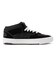 VN000D9ZBA2　SKATE HALF CAB WAFFLECUP　BLACK/WHITE　702936-0001