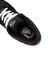VN000D9ZBA2　SKATE HALF CAB WAFFLECUP　BLACK/WHITE　702936-0001