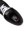 VN000D9ZBA2　SKATE HALF CAB WAFFLECUP　BLACK/WHITE　702936-0001