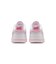 WIR0797　W COURT VISION LO　100WHITE/PNKFOM　707351-0001