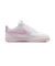 WIR0797　W COURT VISION LO　100WHITE/PNKFOM　707351-0001
