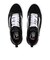 VN000EB7BA2　SKATE OLD SKOOL WAFFLECUP　BLACK/WHITE　702932-0001