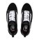 VN000EB7BA2　SKATE OLD SKOOL WAFFLECUP　BLACK/WHITE　702932-0001