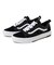 VN000EB7BA2　SKATE OLD SKOOL WAFFLECUP　BLACK/WHITE　702932-0001
