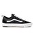 VN000EB7BA2　SKATE OLD SKOOL WAFFLECUP　BLACK/WHITE　702932-0001