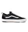 VN000EB7BA2　SKATE OLD SKOOL WAFFLECUP　BLACK/WHITE　702932-0001