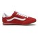 VN000D83IZQ　SUPER LOWPRO　RACING RED　702937-0001