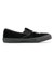 31317181　AS KUNGFU SLIP-ON　BLACK　707159-0001