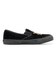 31317181　AS KUNGFU SLIP-ON　BLACK　707159-0001
