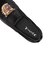 31317181　AS KUNGFU SLIP-ON　BLACK　707159-0001