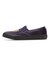 31317180　AS KUNGFU SLIP-ON　ROYAL PUR/BLACK　707158-0001