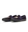 31317180　AS KUNGFU SLIP-ON　ROYAL PUR/BLACK　707158-0001
