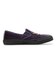 31317180　AS KUNGFU SLIP-ON　ROYAL PUR/BLACK　707158-0001