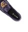 31317180　AS KUNGFU SLIP-ON　ROYAL PUR/BLACK　707158-0001