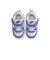 KIQ0877　12-16 COURT BOROUGH LOW FL(TD)　100WHITE/WHITE　708036-0001