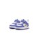 KIQ0877　12-16 COURT BOROUGH LOW FL(TD)　100WHITE/WHITE　708036-0001