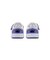 KIQ0877　12-16 COURT BOROUGH LOW FL(TD)　100WHITE/WHITE　708036-0001