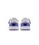 KIQ0877　12-16 COURT BOROUGH LOW FL(TD)　100WHITE/WHITE　708036-0001