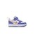 KIQ0877　12-16 COURT BOROUGH LOW FL(TD)　100WHITE/WHITE　708036-0001
