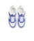 KIQ0879　17-22(H)COURT BOROUGH LOW FL(P　100WHITE/WHITE　708037-0001