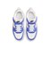 KIQ0879　17-22(H)COURT BOROUGH LOW FL(P　100WHITE/WHITE　708037-0001