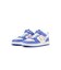 KIQ0879　17-22(H)COURT BOROUGH LOW FL(P　100WHITE/WHITE　708037-0001