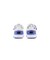 KIQ0879　17-22(H)COURT BOROUGH LOW FL(P　100WHITE/WHITE　708037-0001