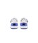 KIQ0879　17-22(H)COURT BOROUGH LOW FL(P　100WHITE/WHITE　708037-0001