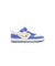 KIQ0879　17-22(H)COURT BOROUGH LOW FL(P　100WHITE/WHITE　708037-0001