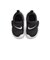 KHV5043　11-14 SWOOSH 1 ESSENTIAL (TD)　001BLACK/WHITE　709610-0001