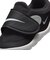 KHV5043　11-14 SWOOSH 1 ESSENTIAL (TD)　001BLACK/WHITE　709610-0001
