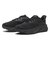 6009609　M UA ROGUE 6 WIDE　002BLK/BLK/BLK　707907-0002