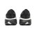 6009609　M UA ROGUE 6 WIDE　001BLK/BLK/WHT　707907-0001