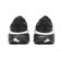 6009609　M UA ROGUE 6 WIDE　001BLK/BLK/WHT　707907-0001