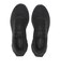 6009827　M UA ASCEND　002BLK/BLK/BLK　707917-0001