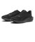 6009827　M UA ASCEND　002BLK/BLK/BLK　707917-0001